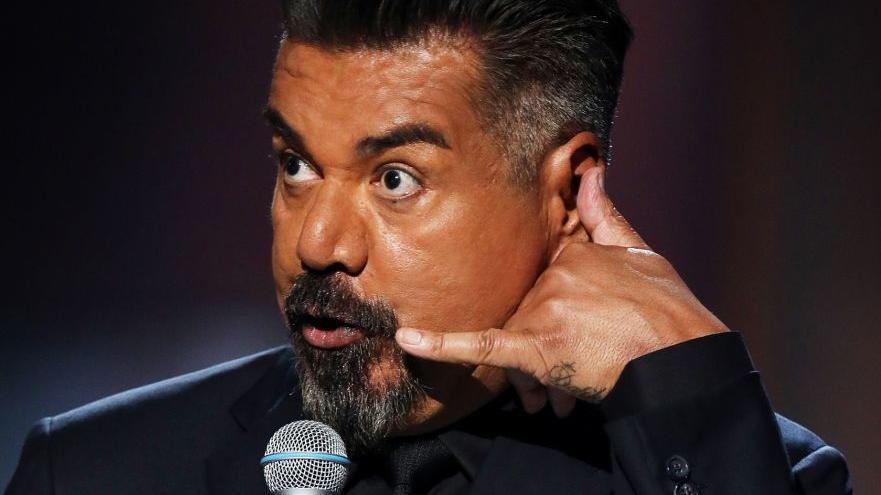 George Lopez rained out Tucson show is back on for June 1